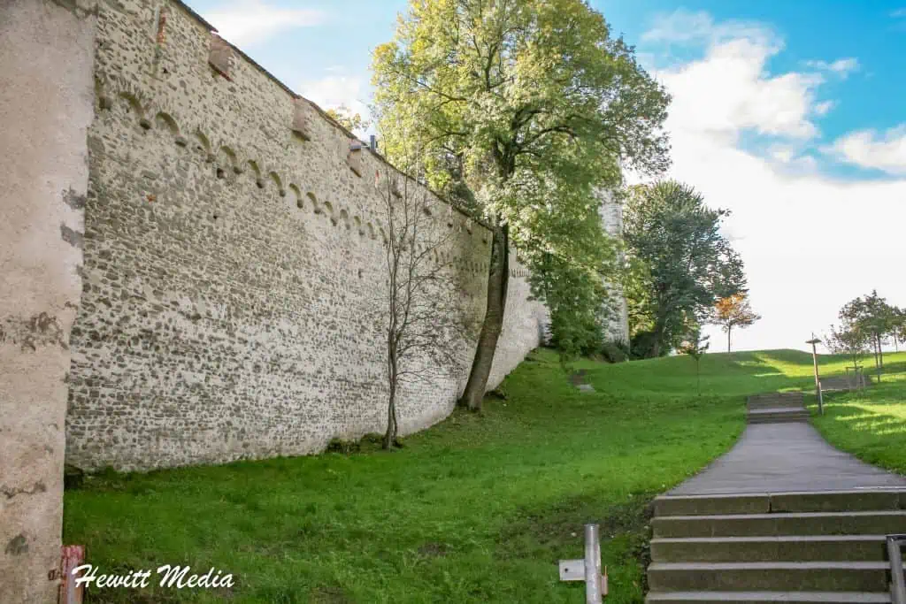 Guide to Lucerne Switzerland