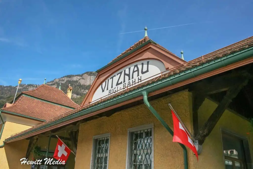 Guide to Lucerne Switzerland