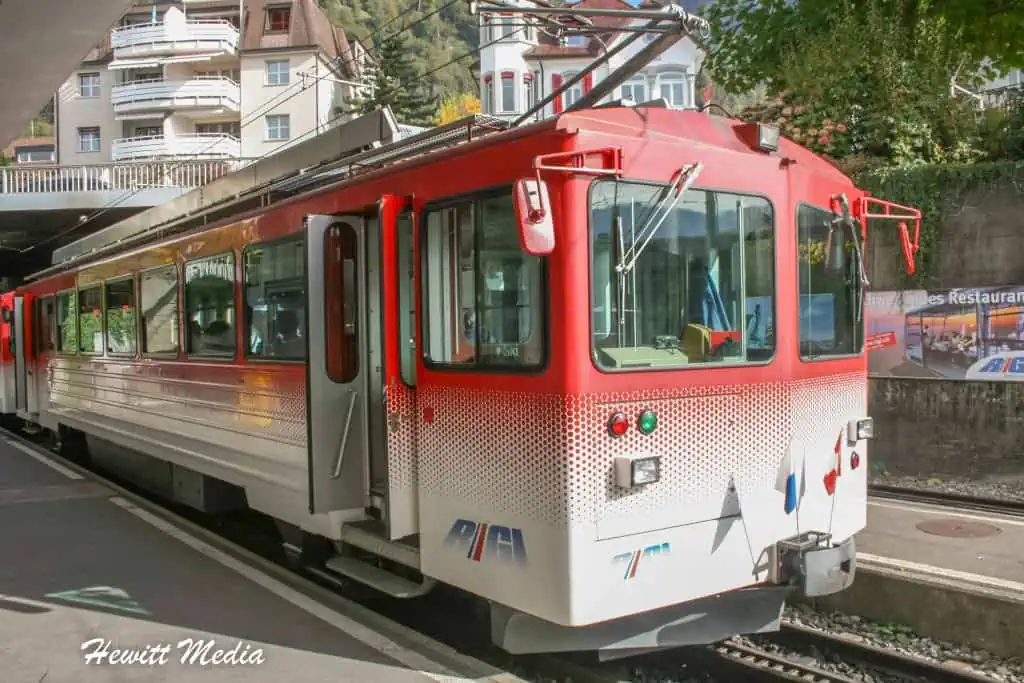 Guide to Lucerne Switzerland