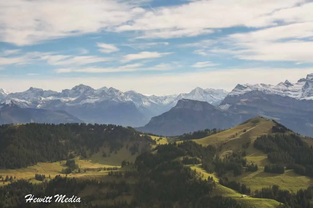 Guide to Lucerne Switzerland