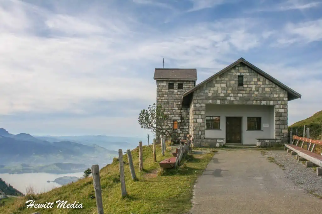 Guide to Lucerne Switzerland