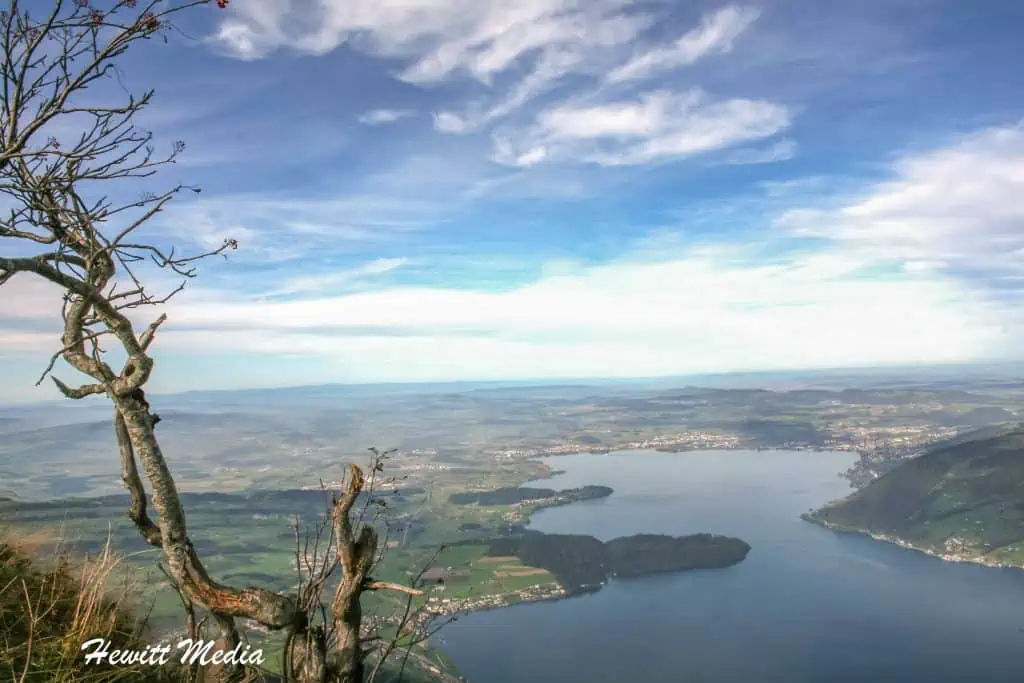 Guide to Lucerne Switzerland
