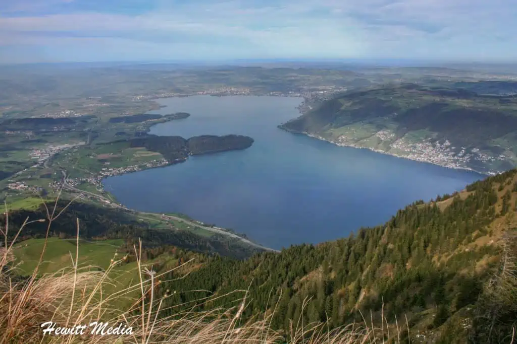 Guide to Lucerne Switzerland