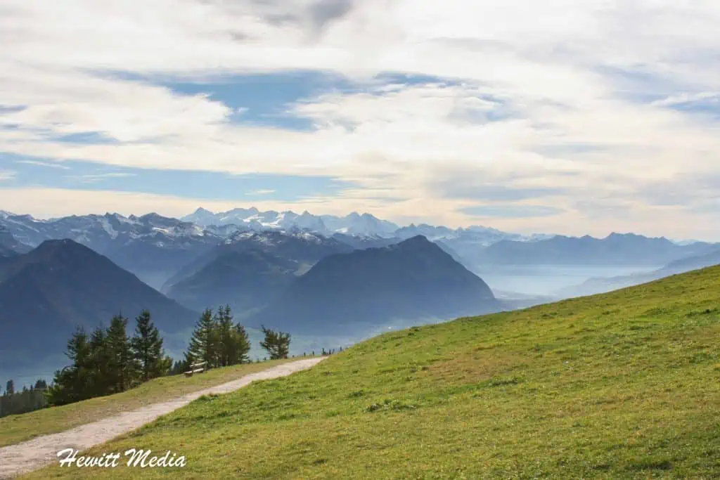 Guide to Lucerne Switzerland