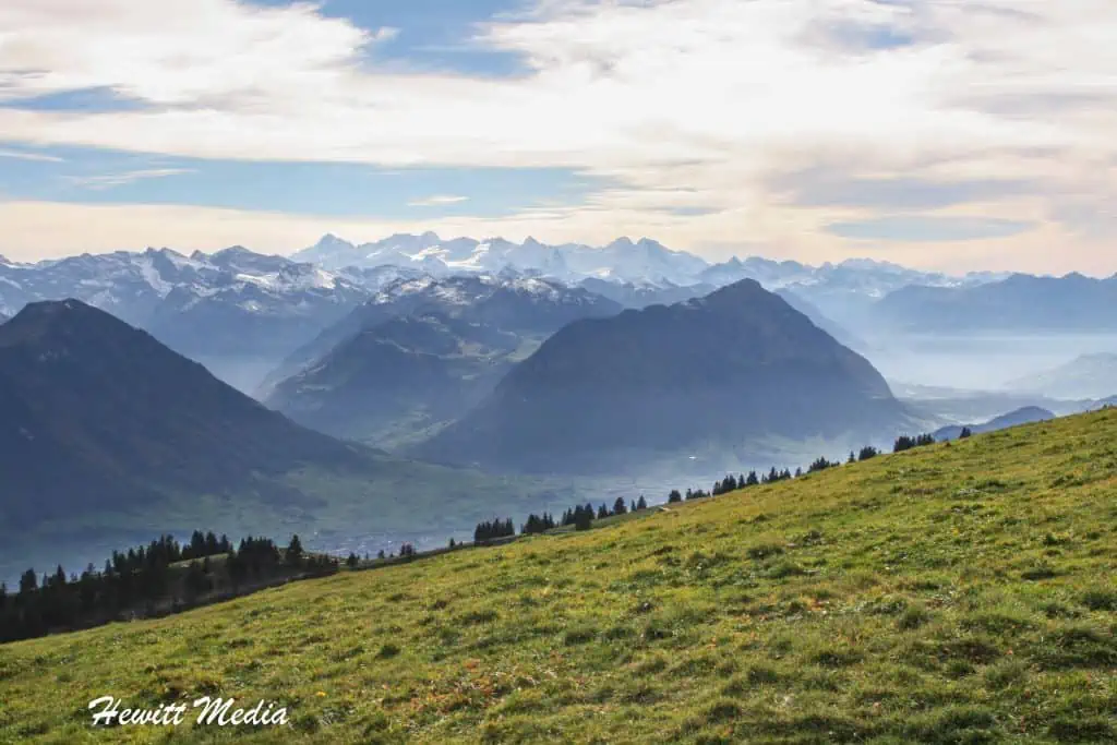 Guide to Lucerne Switzerland