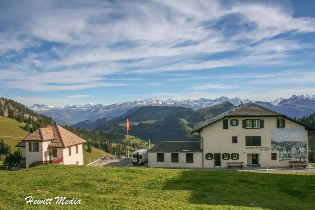 Guide to Lucerne Switzerland