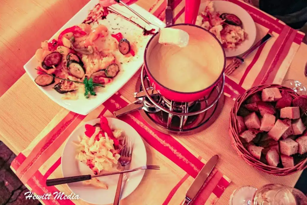 Guide to Lucerne Switzerland