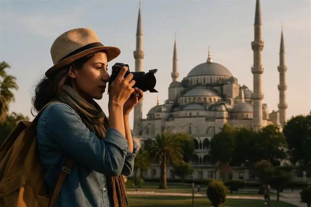 Travel Advice You Should Ignore