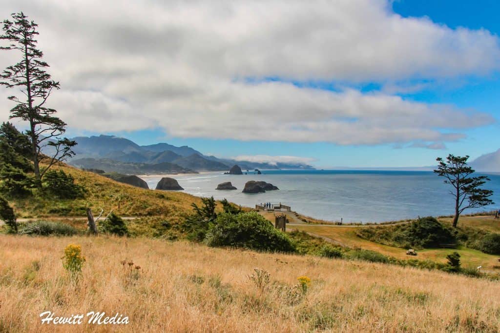 Cannon Beach Visitor Guide