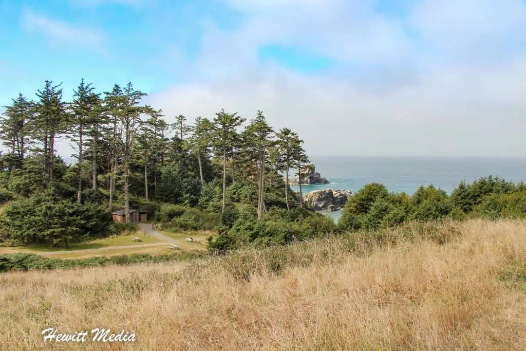 Cannon Beach Visitor Guide