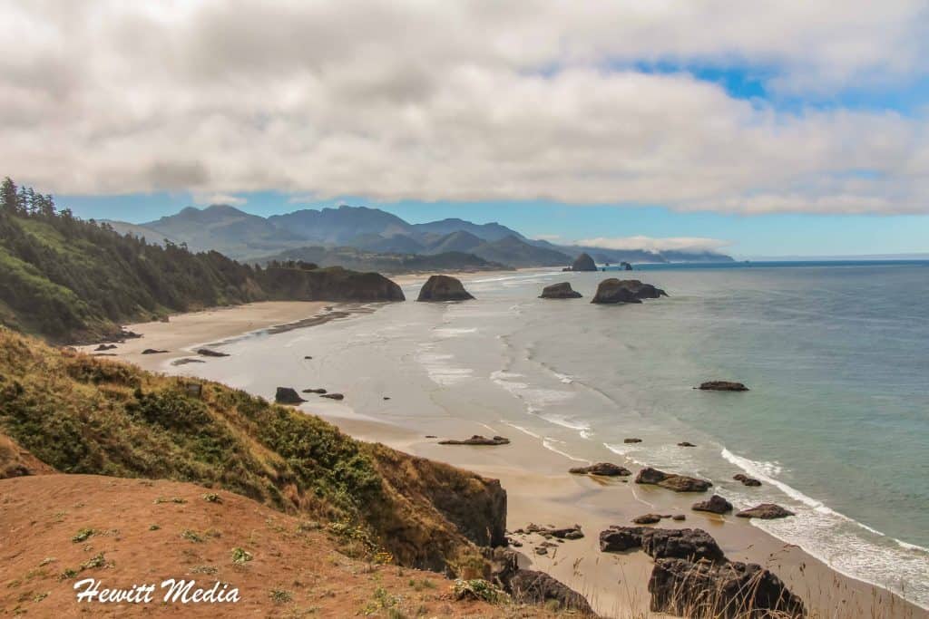 Cannon Beach Visitor Guide