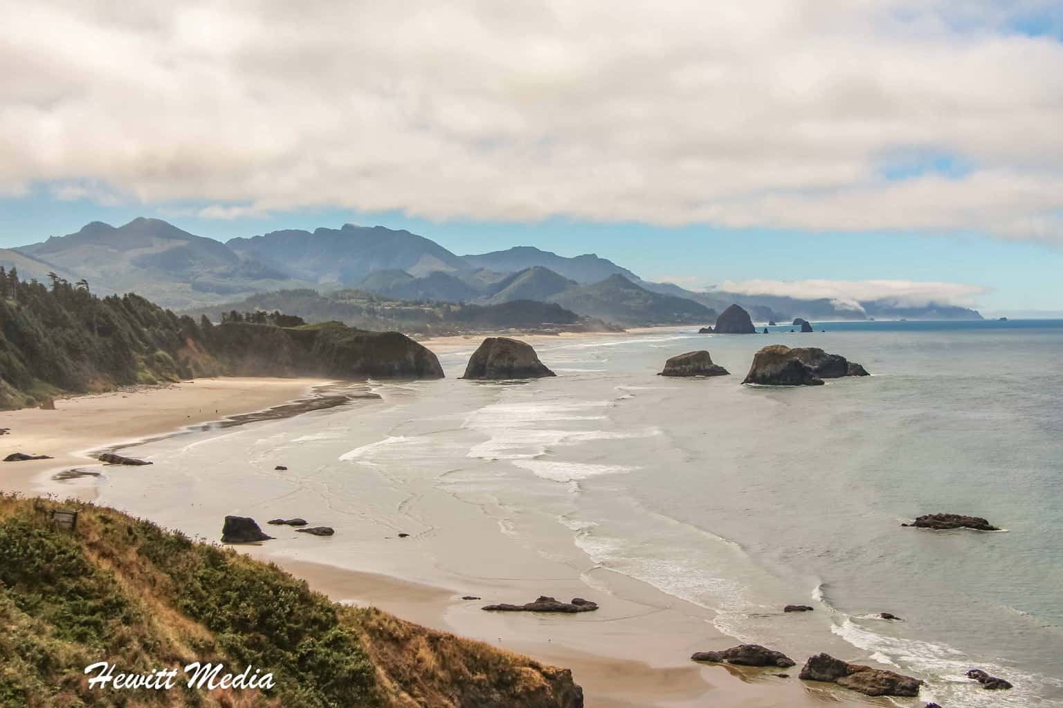 Relive the Movie “The Goonies” Next Time You Visit the Oregon Coast With My Cannon Beach Visitor Guide