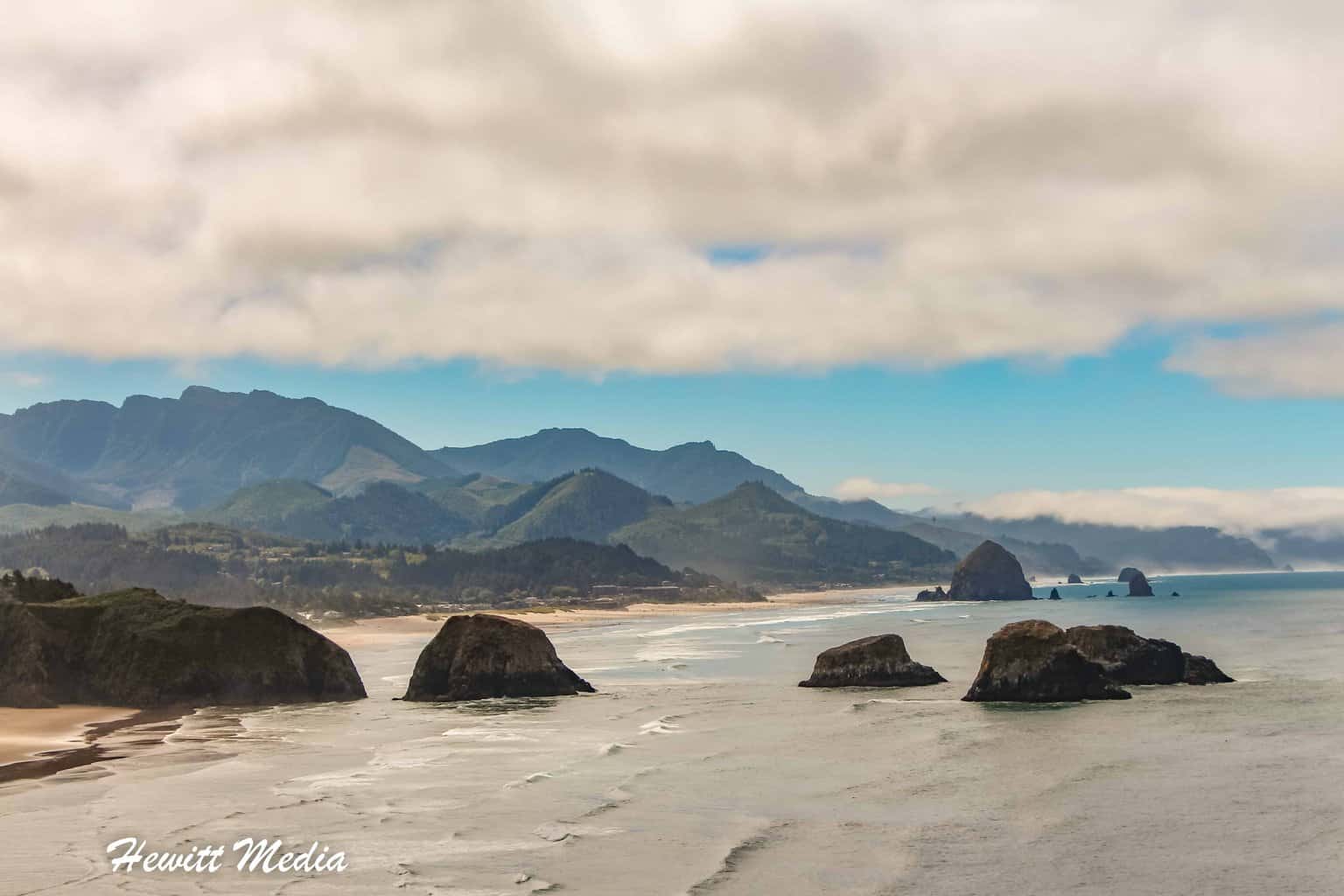 Cannon Beach Cannon Beach Visitor Guide