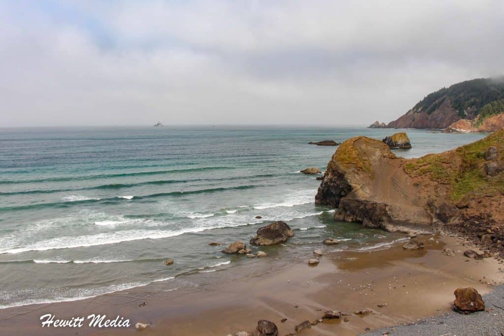Cannon Beach Visitor Guide