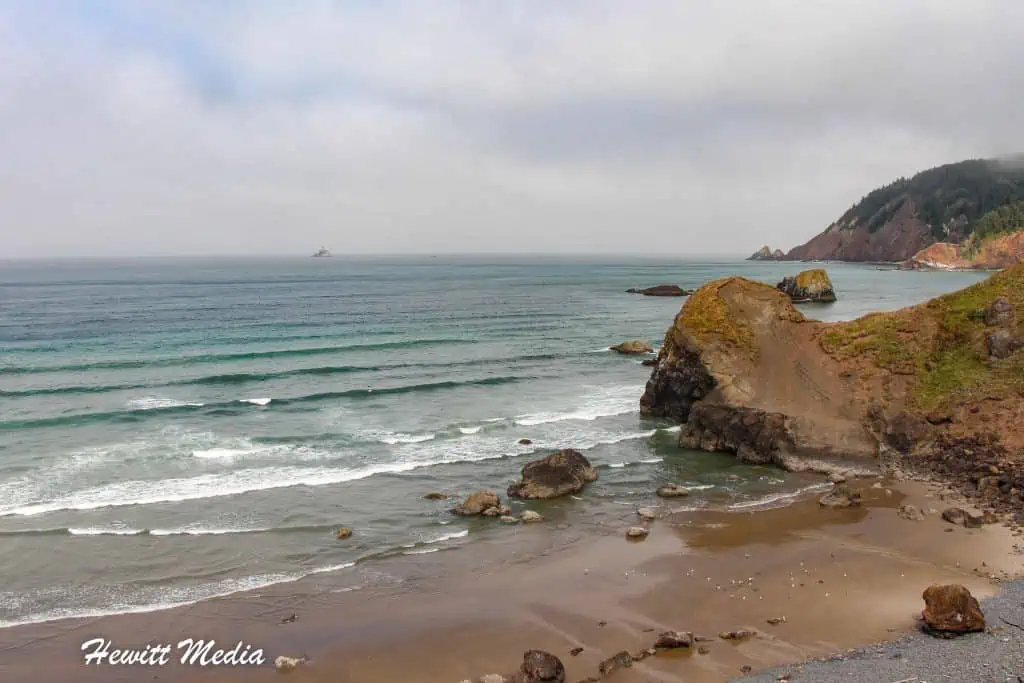 Cannon Beach Visitor Guide