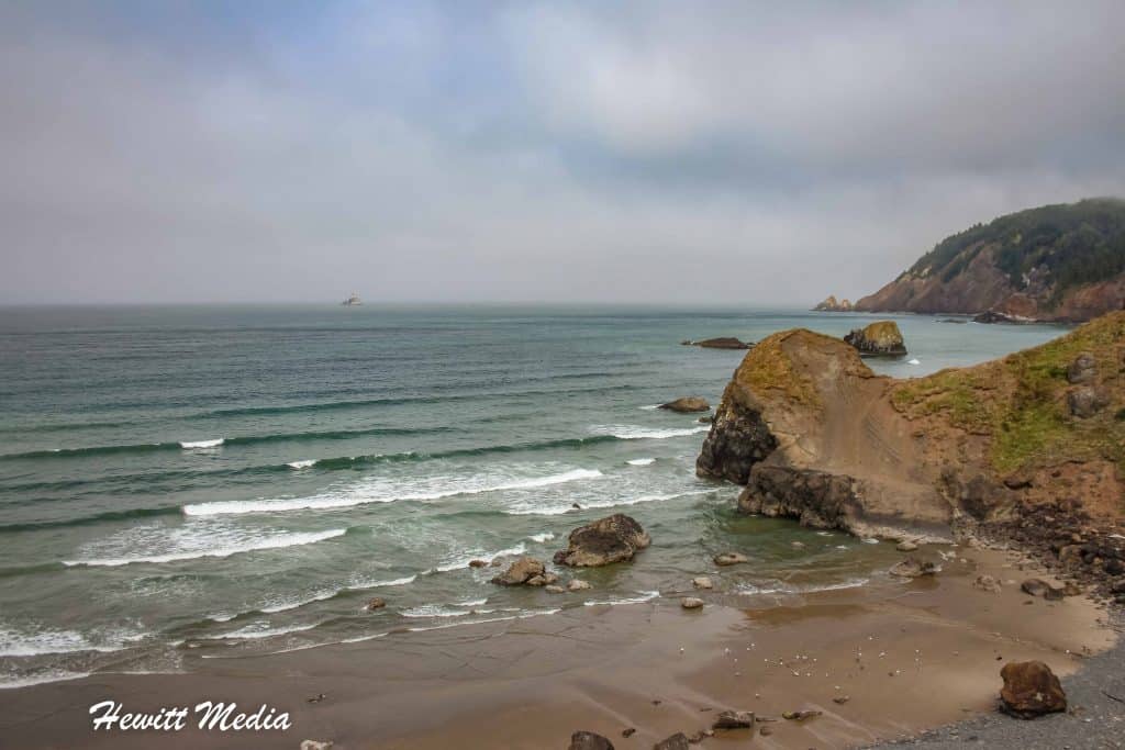 Cannon Beach Visitor Guide