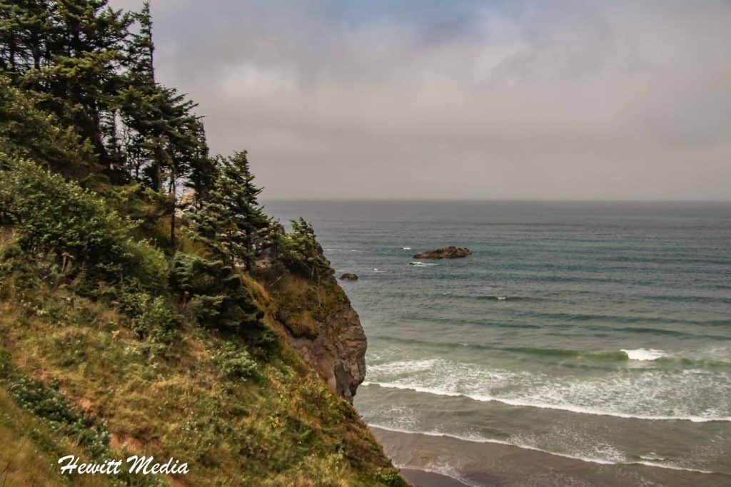 Cannon Beach Visitor Guide