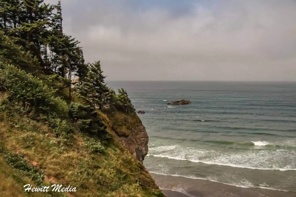 Cannon Beach Visitor Guide