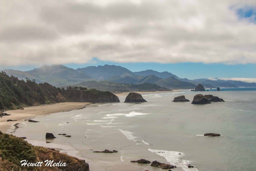 Cannon Beach Visitor Guide