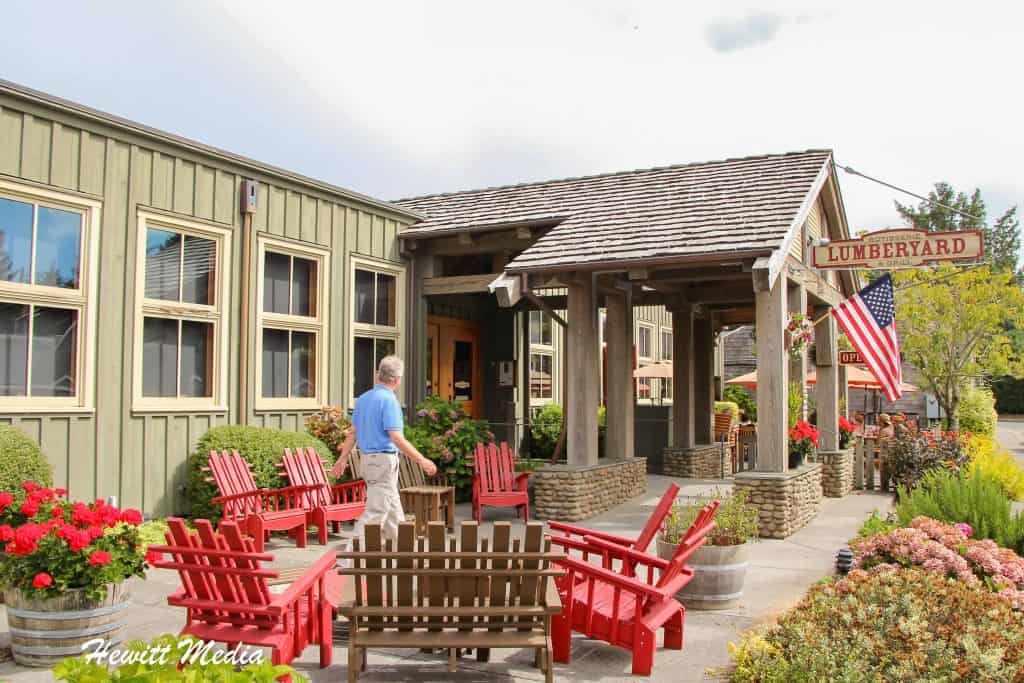 Cannon Beach Visitor Guide