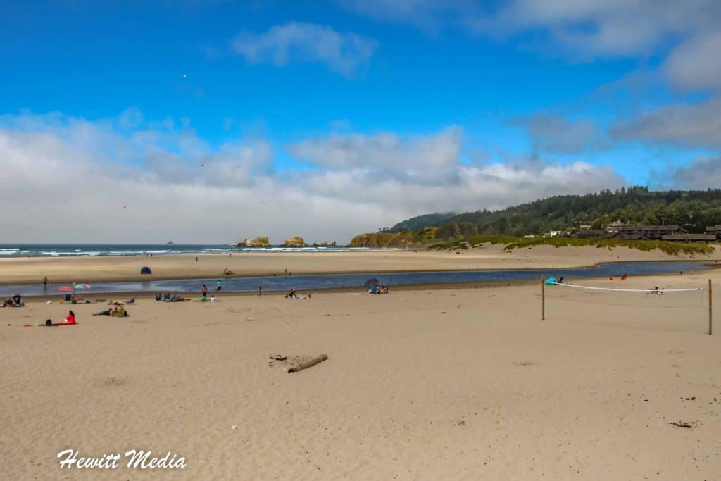 Cannon Beach Visitor Guide