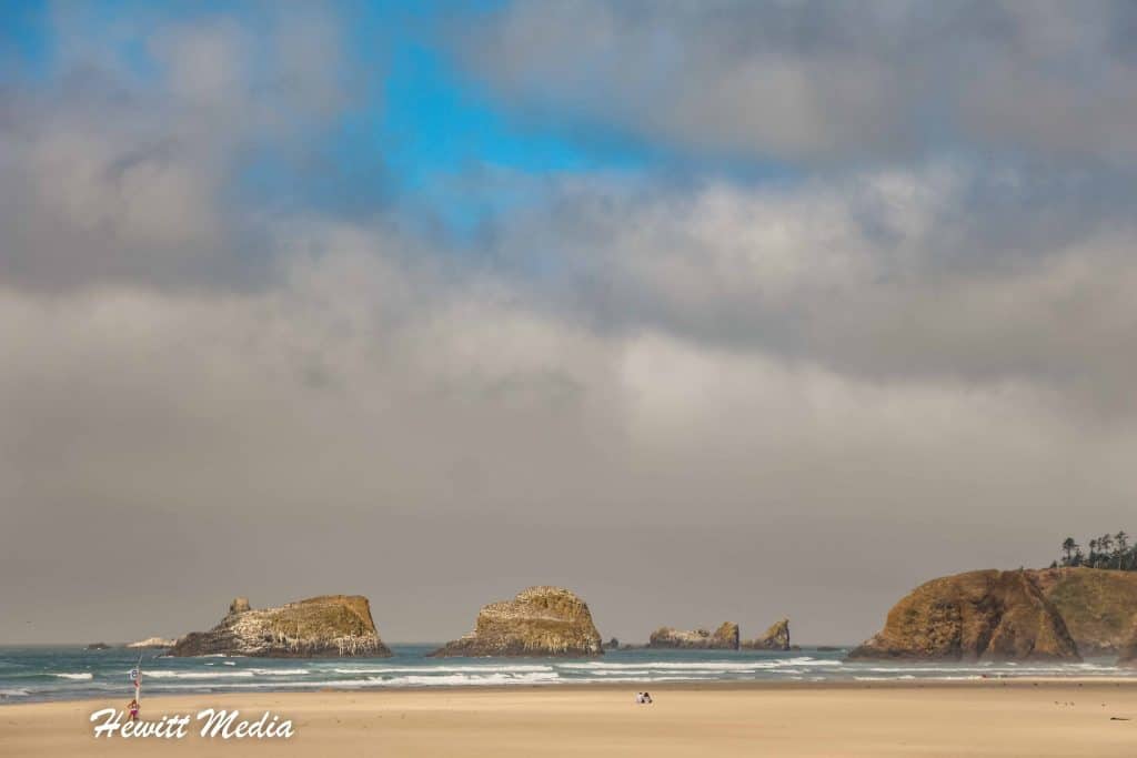 Cannon Beach Visitor Guide
