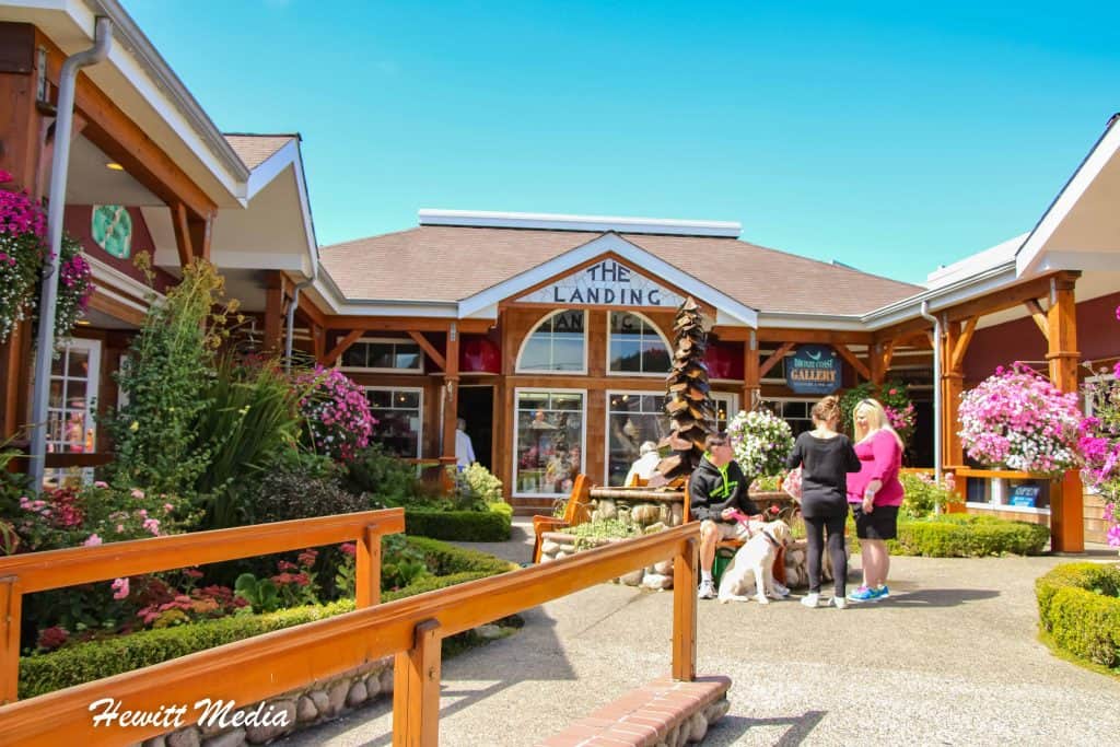 Cannon Beach Visitor Guide