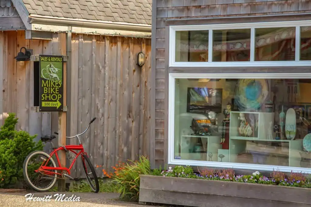 Cannon Beach Visitor Guide