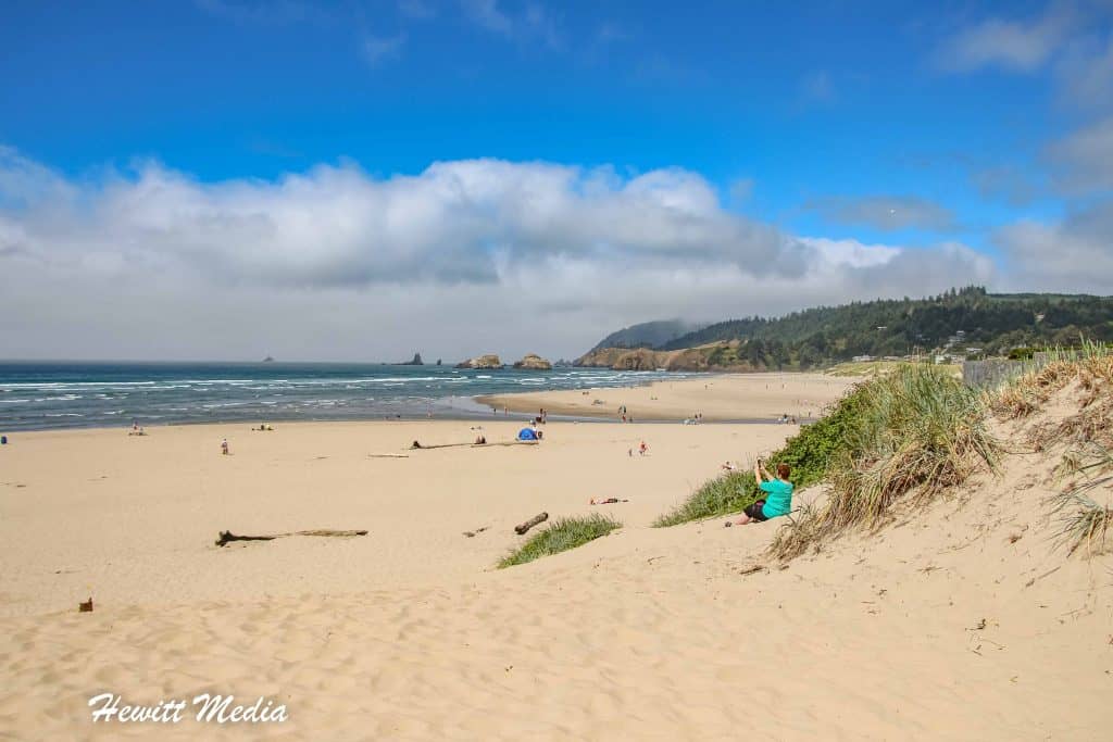 Cannon Beach Visitor Guide