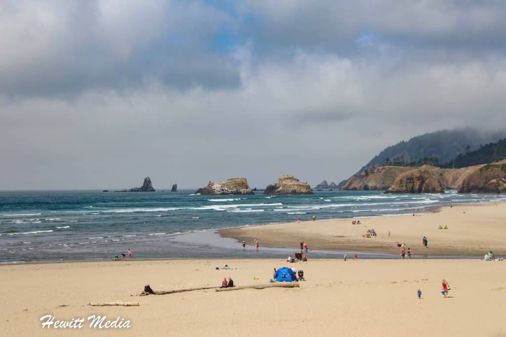 Cannon Beach Visitor Guide