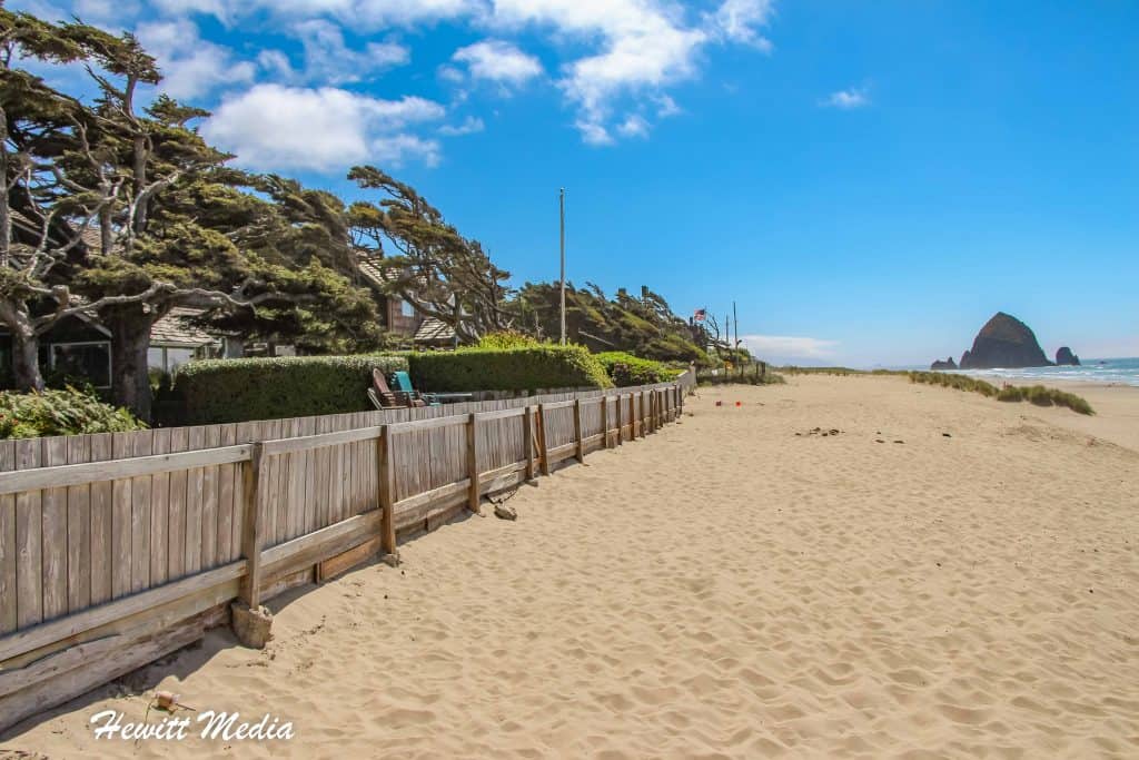 Cannon Beach Visitor Guide