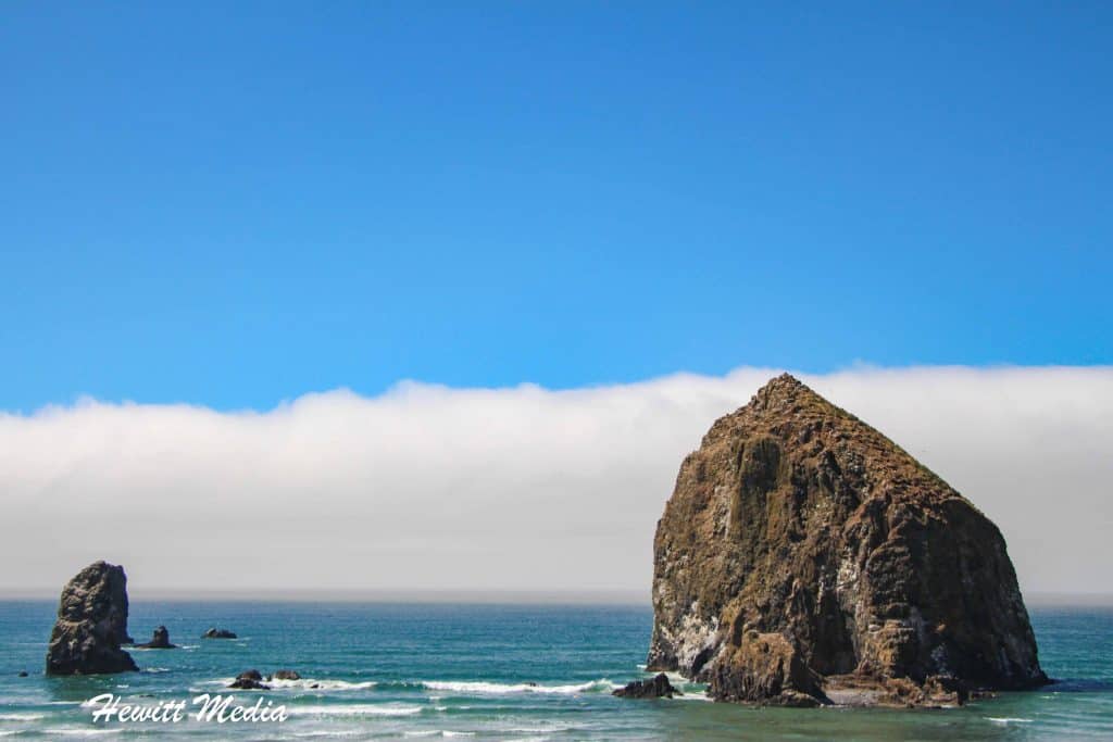 Cannon Beach Visitor Guide
