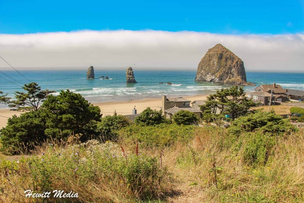 Cannon Beach Visitor Guide