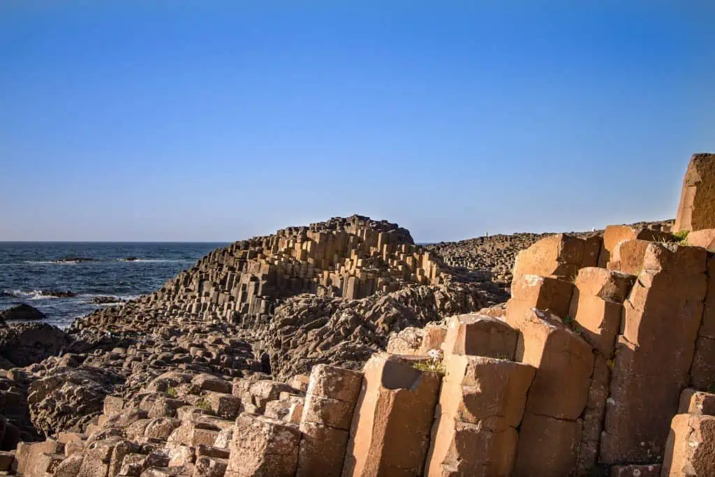 Giant's Causeway Visitor Guide