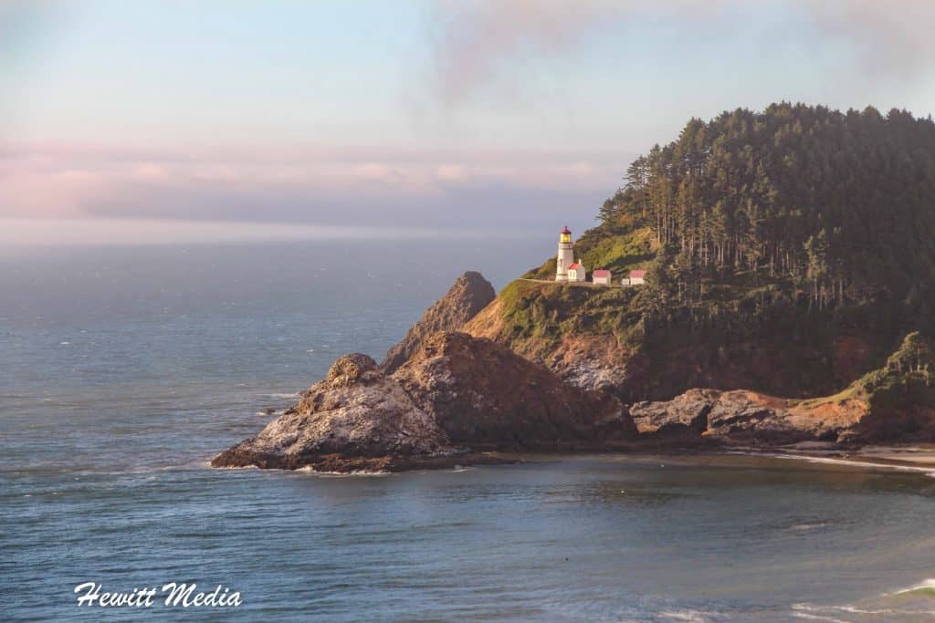 Heceta Head Lighthouse Guide