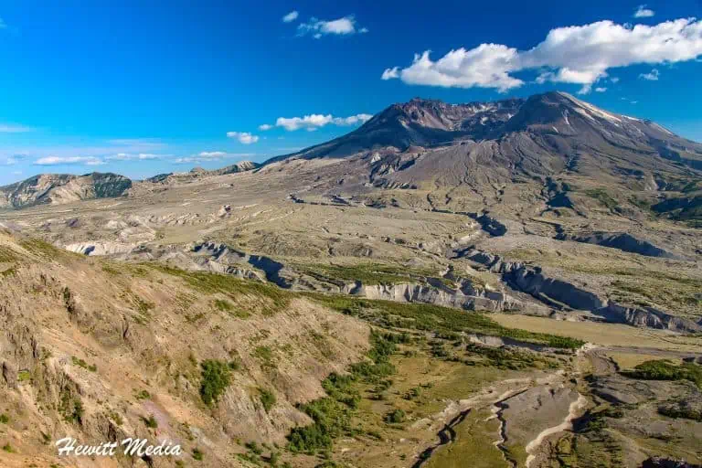 The All You Need Mount St. Helens Visitor Guide