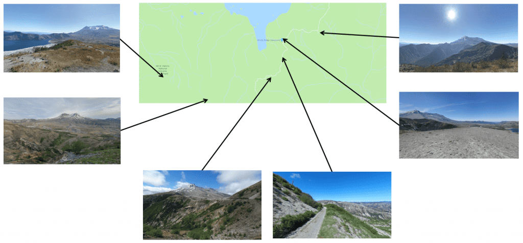 The All You Need Mount St. Helens Visitor Guide