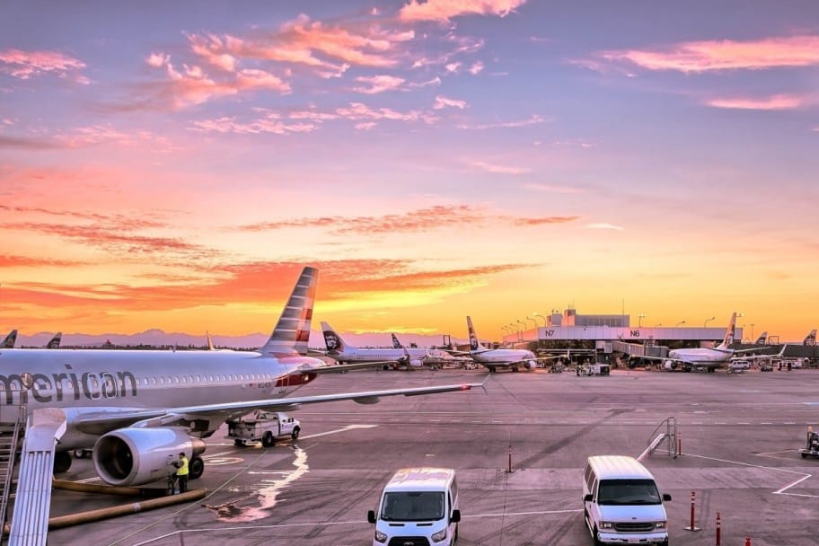 Friday Sound-Off:  Will Airlines Follow Hotels and Incentivize Direct Buying?
