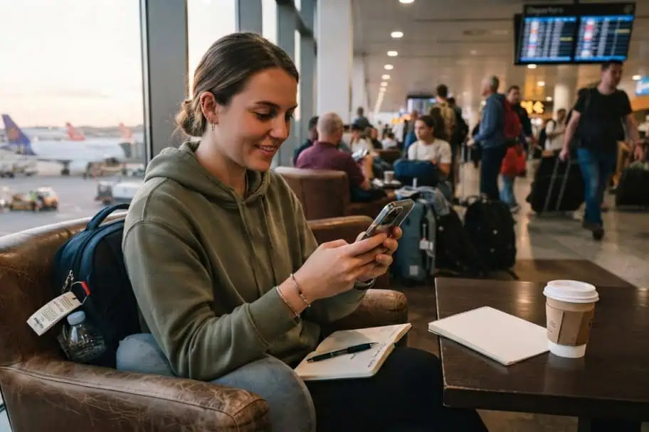 Be Flexible with Your Flight Dates Save Money on Flights