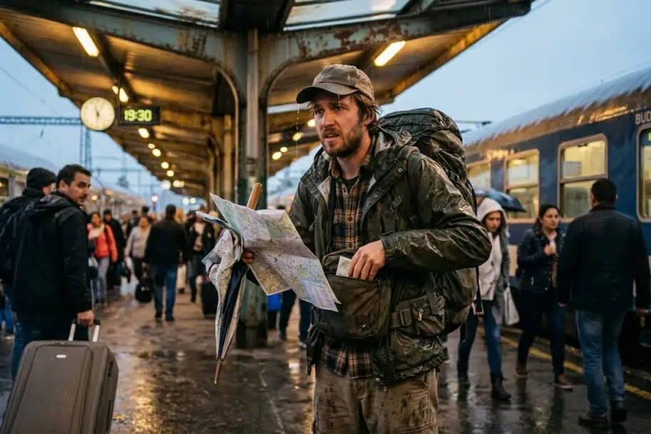 15 Tips to Make Sure You Are Always Prepared When Traveling