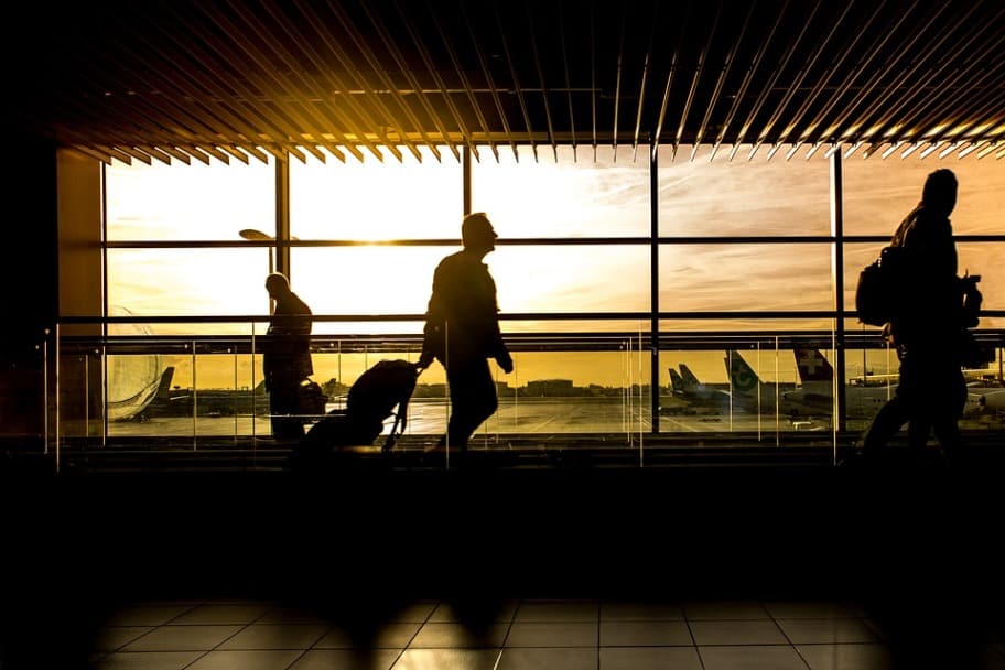 Friday Sound-Off:  What are the Best and Worst Airports in the United States?