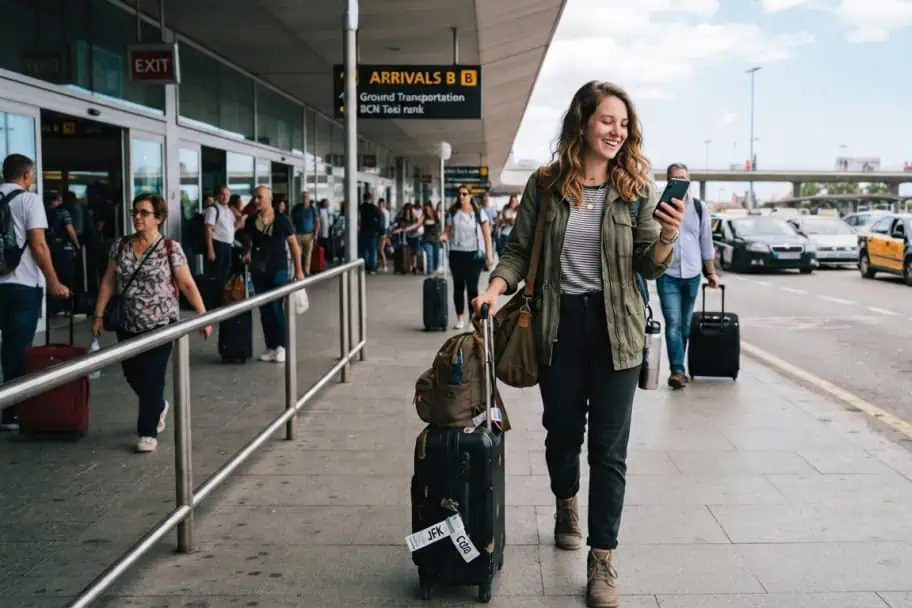 Consider Booking Extended Layovers Save Money on Flights