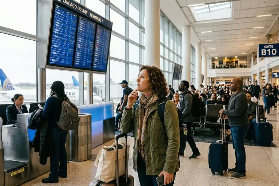 Determine the Cheapest Airports to Fly Into Save Money on Flights