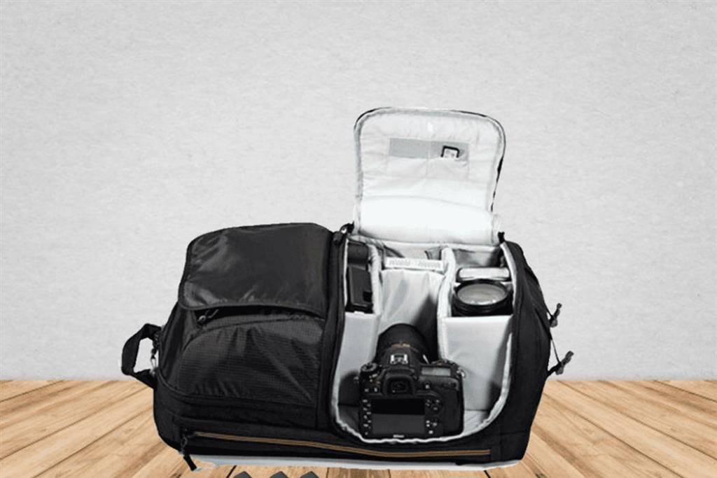 Extra Camera Batteries Extra Camera Batteries