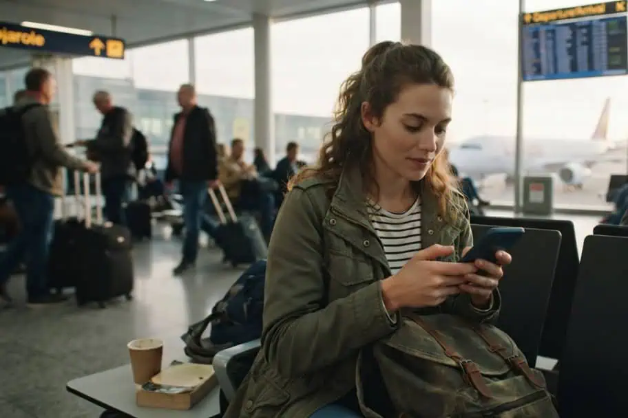 Set Airfare Alerts Save Money on Flights