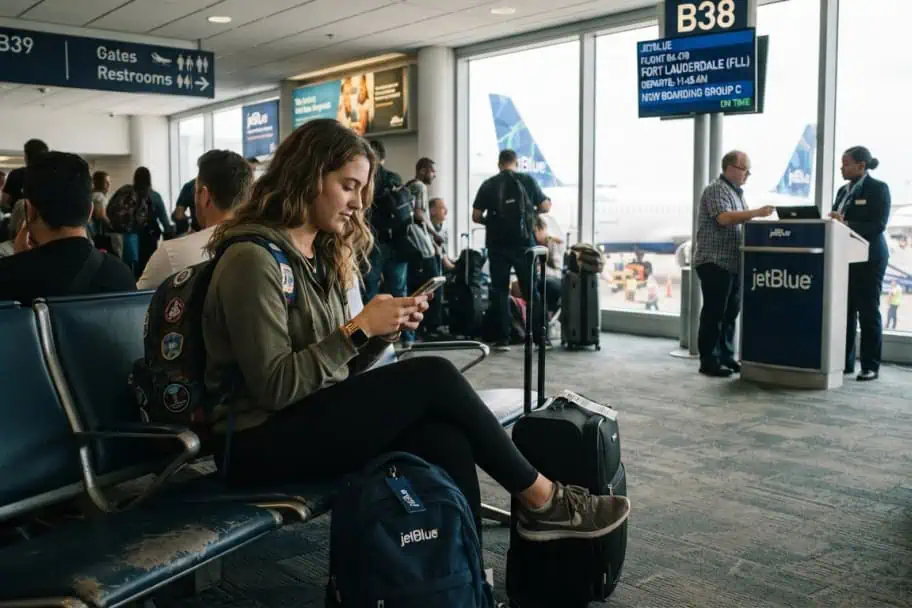 Don't Overlook Budget Airlines Save Money on Flights