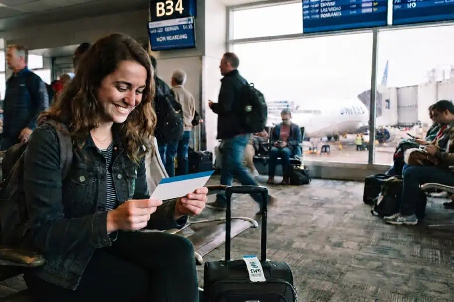 Consider Using Hidden City Ticketing Save Money on Flights