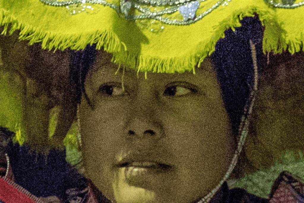 Careful About Using Too High of an ISO Setting Avoiding Photography Issues When Traveling