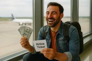 15 Simple Tips That Will Always Save Money on Flights