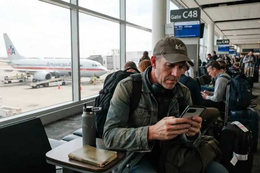 Always Join Airline Rewards Programs Save Money on Flights